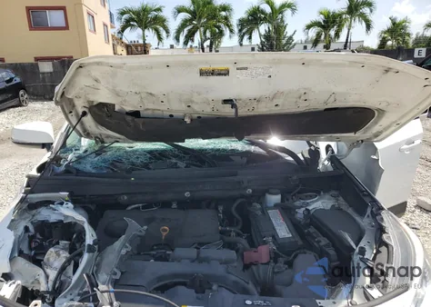 2020 Toyota Rav4 Xle from USA, damaged, VIN 2T3W1RFV3LC045675